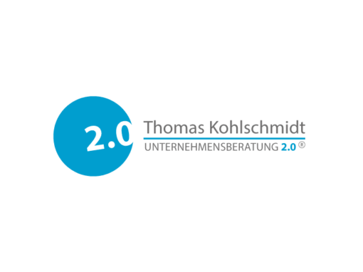 Logo „Unternehmensberatung 2.0“