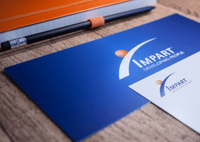 Printmedien „Impart“