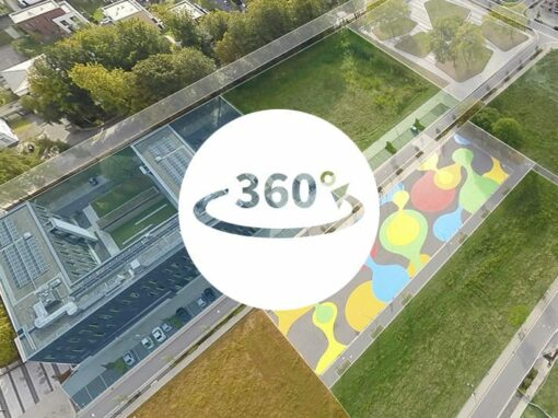 Virtuelle Tour „Wissenschaftspark Osnabrück“