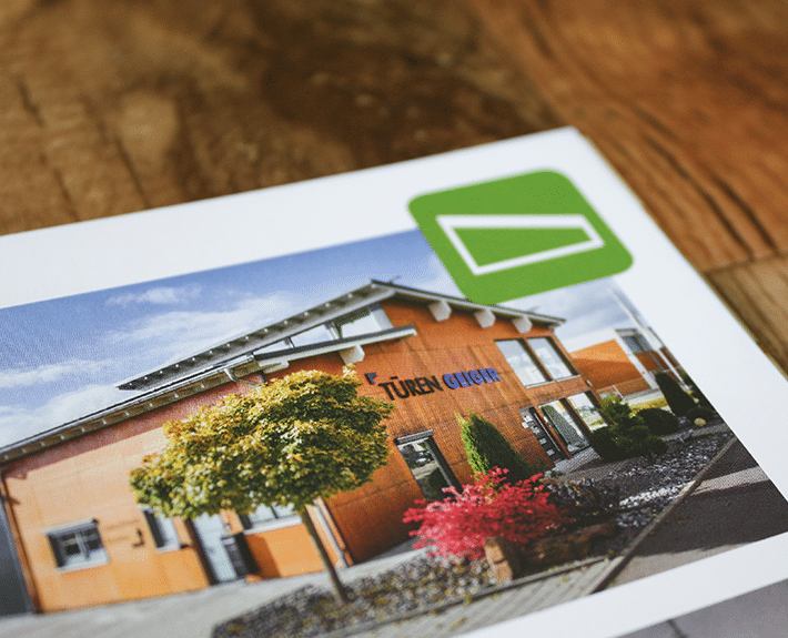 Broschüre Osnabrück FH Finnholz