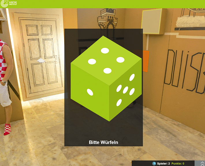 Klangstraße Virtuelle Touren 360 Osnabrück