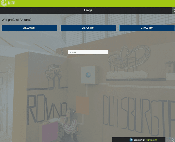 Klangstraße Virtuelle Touren 360 Osnabrück