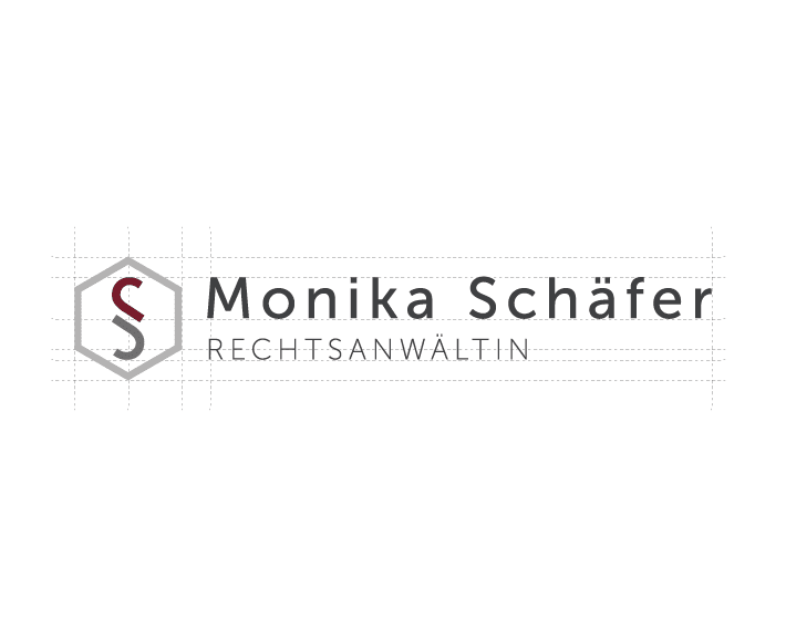Logo Corporate Design Osnabrück Monika Schäfer