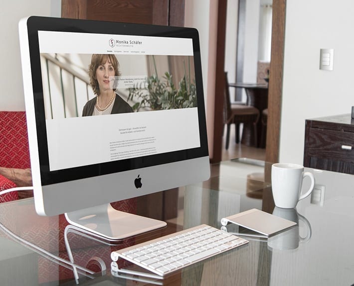 Responsive Webdesign Osnabrück Monika Schäfer