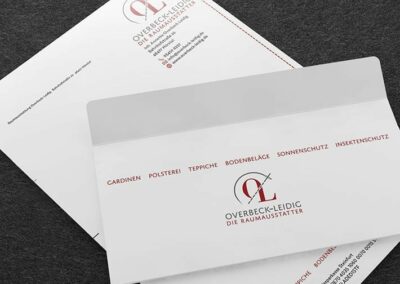 Printmedien „Overbeck-Leidig“