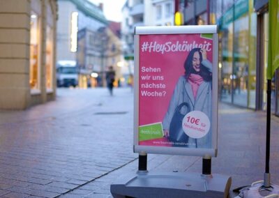 Printmedien „freshnails“