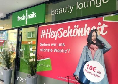 Full-Service „Freshnails Osnabrück“