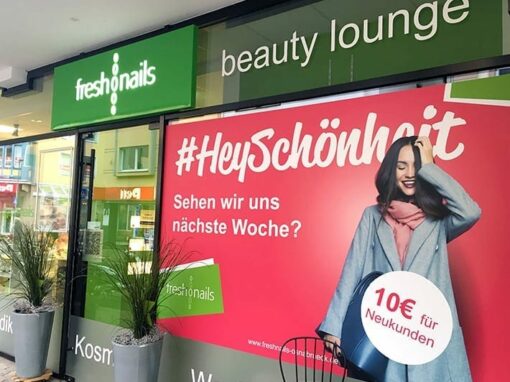 Full-Service „Freshnails Osnabrück“