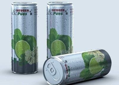 Messepaket „Heuger Fliesen & Naturstein“