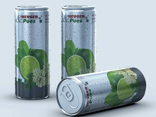 Messepaket „Heuger Fliesen & Naturstein“