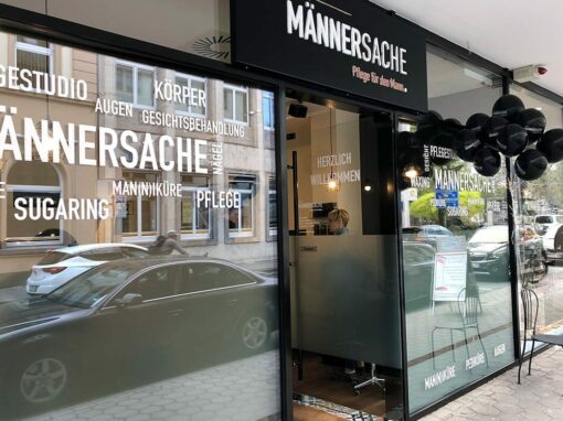 Full-Service „Männersache Osnabrück“