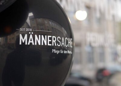 Logo „Männersache Osnabrück“