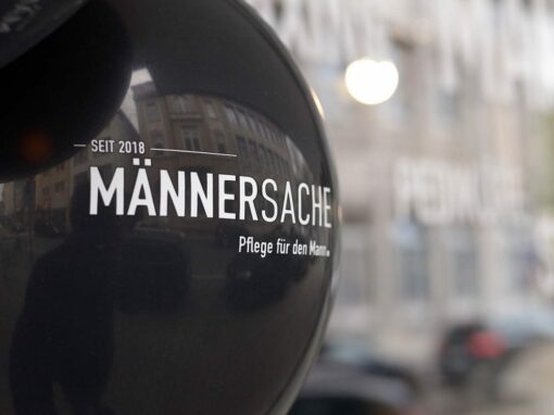 Logo „Männersache Osnabrück“