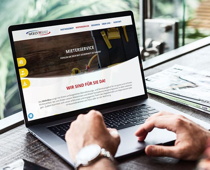 Respinsive Design KWBS