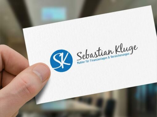 Logo „Sebastian Kluge“