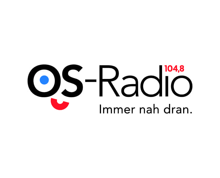 Logo OS-RadioOS-Radio