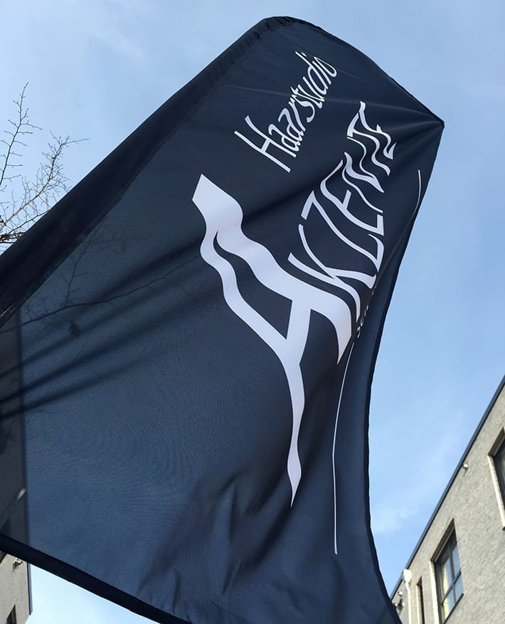 Beachflag Haarstudio Akzente