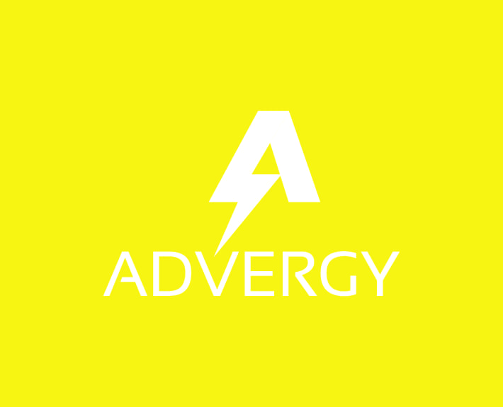 Corporate Design Logo Tronos Advergy