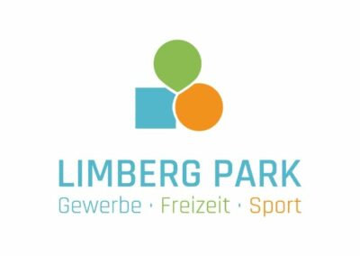 Logo „Limberg Park“