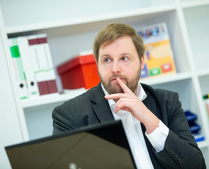 Fotografie Kluge Versicherung