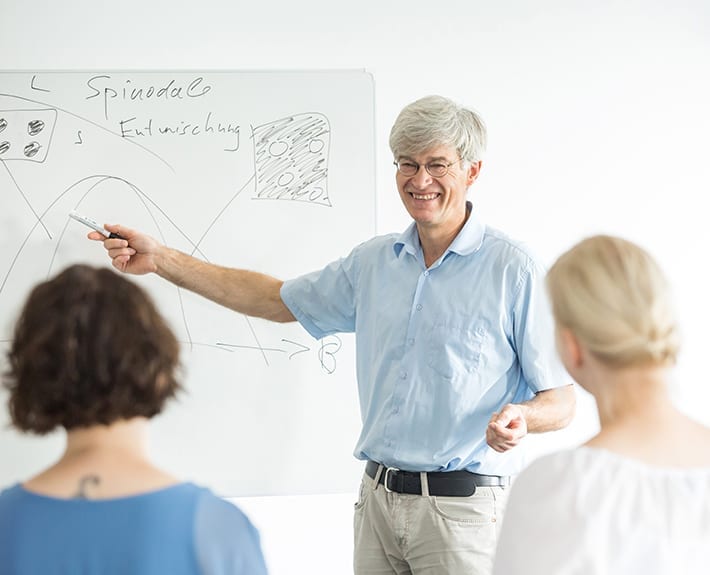 Fotografie NEMP Dr. Hehmann