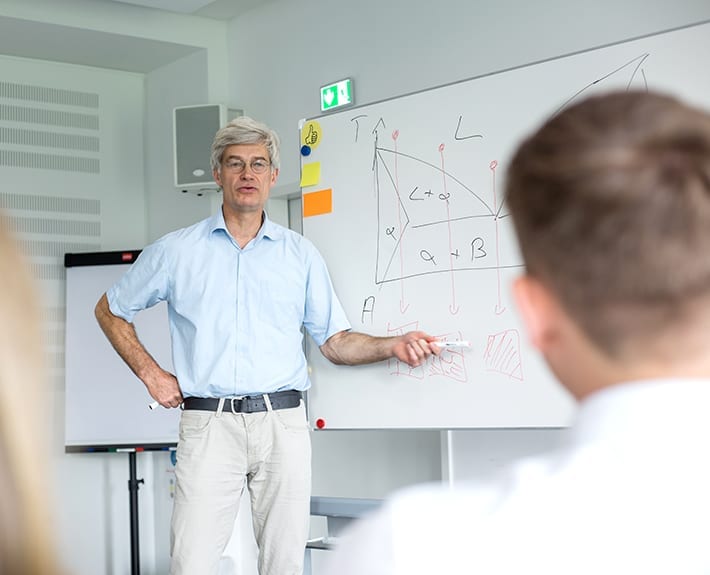 Fotografie NEMP Dr. Hehmann