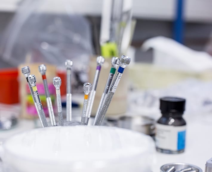 Fotografie NEMP Dr. Hehmann