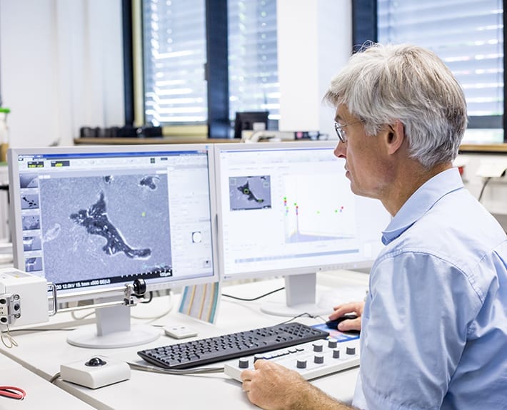 Fotografie NEMP Dr. Hehmann