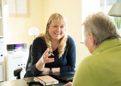 Fotografie „Silke Mende“
