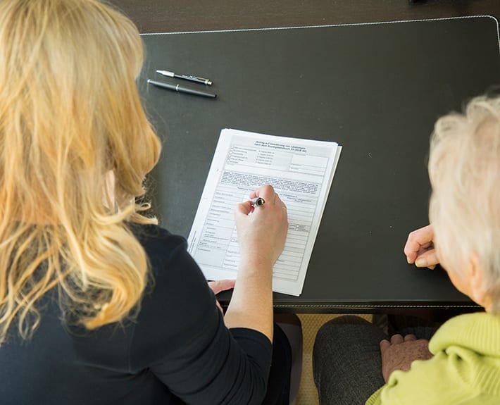 Fotografie Silke Mende