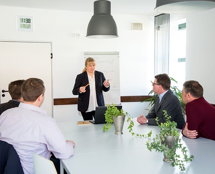 Fotografie Workshop Silke Mende