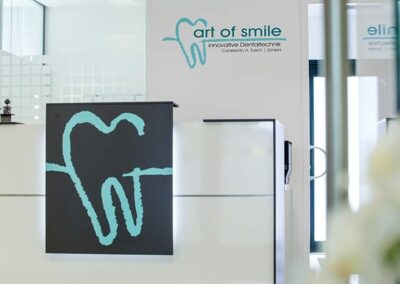 Fotografie „art of smile“