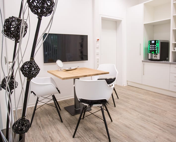 Fotografie Zahnlabor art of smile