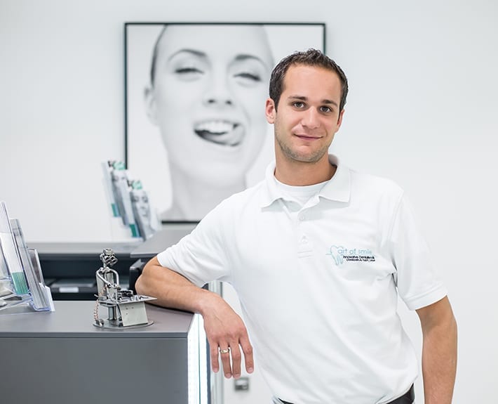 Fotografie Constantin A. Tusch art of smile