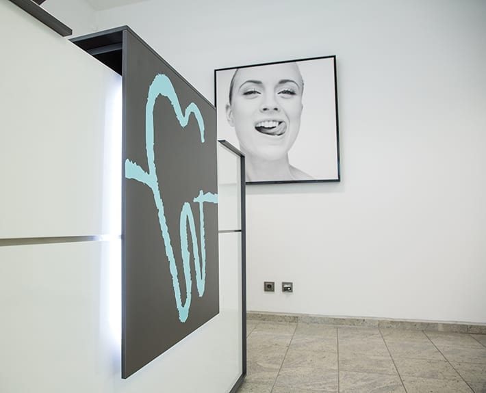 Fotografie Zahnlabor art of smile