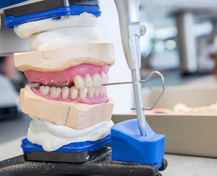 Fotografie Zahnlabor art of smile