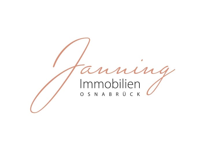Logo Signet Janning Immobilien