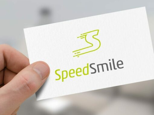 Logo „SpeedSmile“