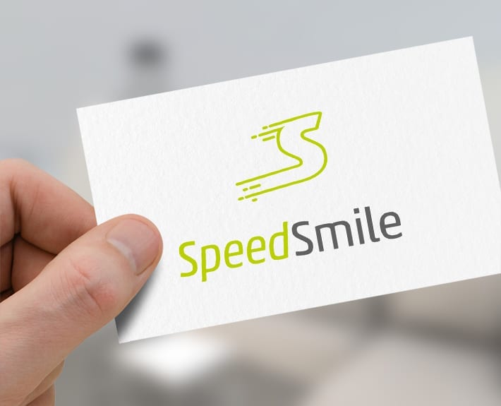 Logo SpeedSmile