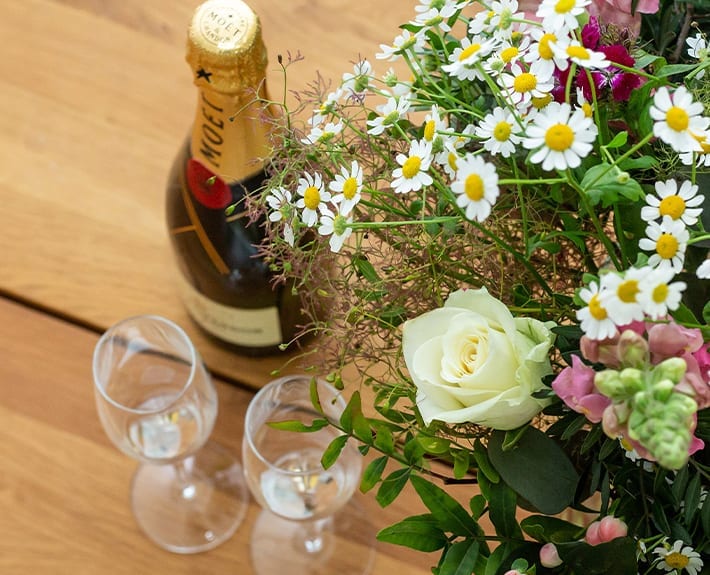 Fotoshootings Janning Immobilien Abschluss