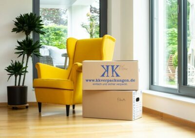 Fotografie „Janning Immobilien“