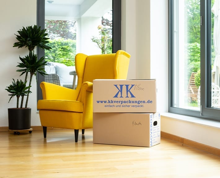 Fotoshootings Janning Immobilien Einrichtung