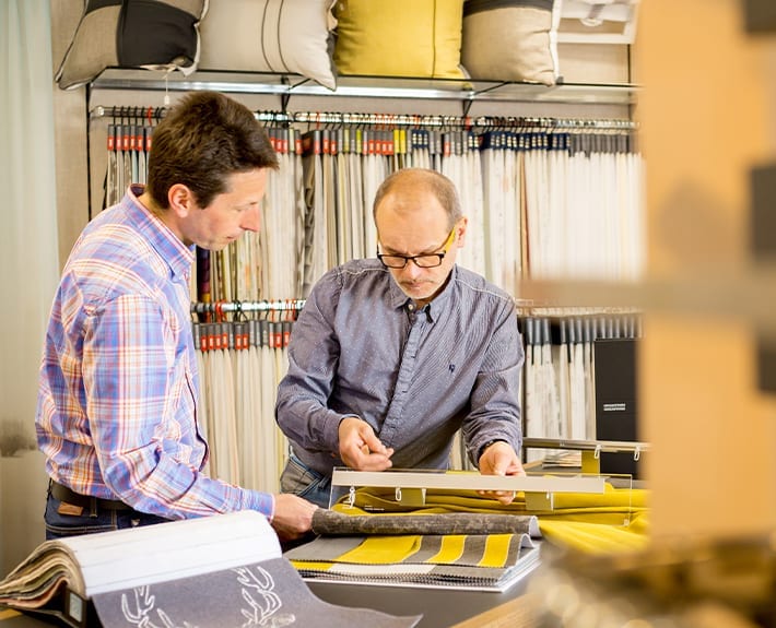 Fotografie Beratung Overbeck Leidig