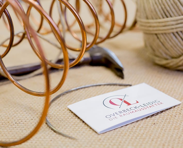 Fotografie Overbeck Leidig