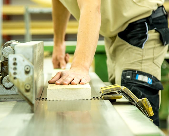 Fotografie Speckemeyer konstruktion