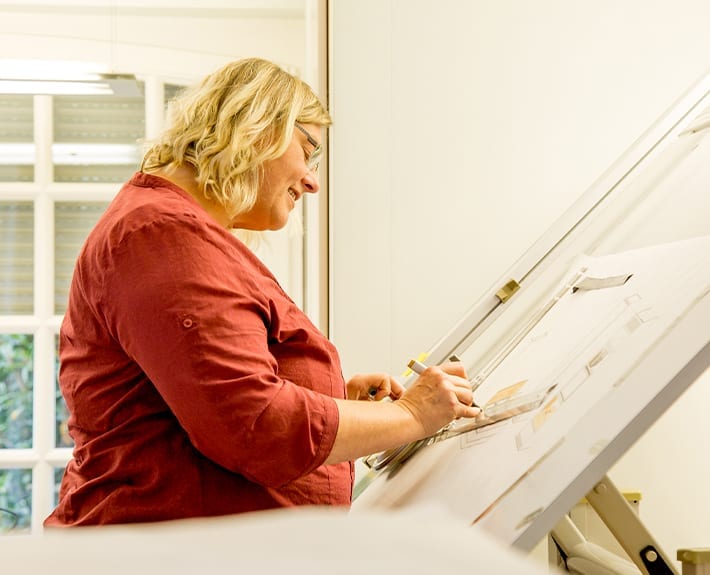 Fotografie Speckemeyer Planung