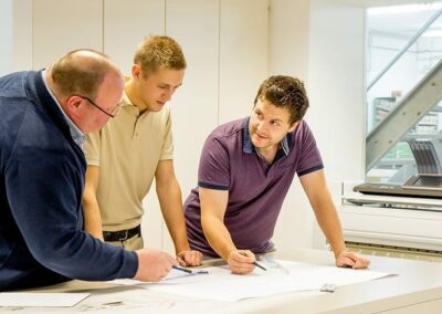 Fotografie „Speckemeyer“