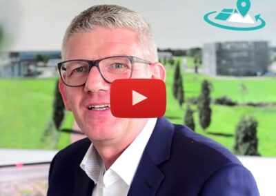 Imagevideo „Spotlight“ – Kunden über GIS-Tours