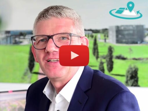 Imagevideo „Spotlight“ – Kunden über GIS-Tours