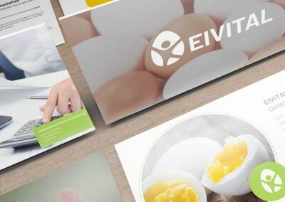 Präsentation „EiVital“